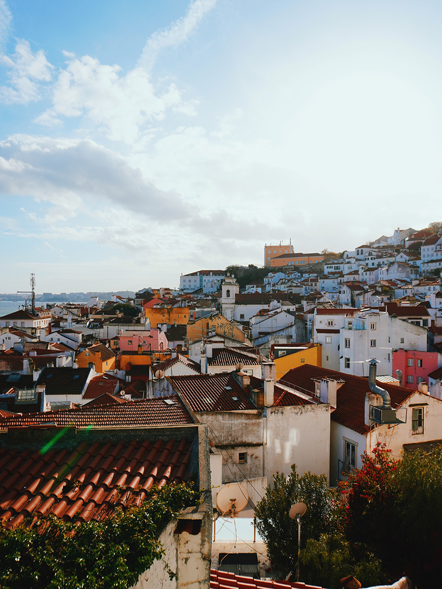 The 6 Best Views in Lisbon: See the Most Astonishing Lisbon Miradouros ...